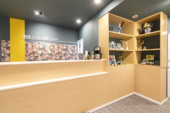 仙台一番町オフィス(サンモール)