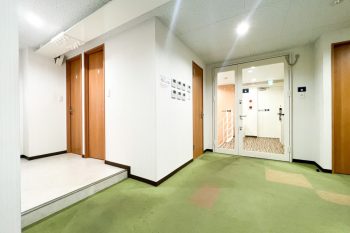 BIZcircle板橋西台