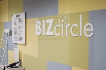 BIZcircle板橋西台
