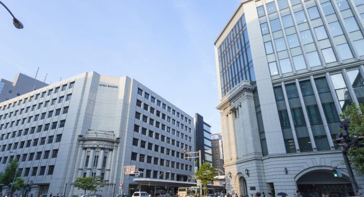4Fフロア:4月20日・5Fフロア:4月25日オープン予定 内覧受付中 4Fフロア4月9日~・5Fフロア4月19日~随時受付中