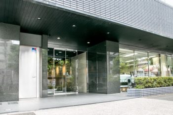 品川戸越オフィス