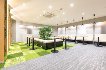 大阪本町-westオフィス