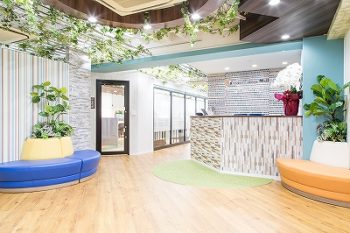 Connect Lounge神田