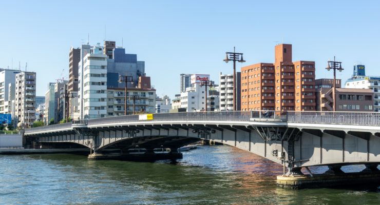 進化が止まらない蔵前!!