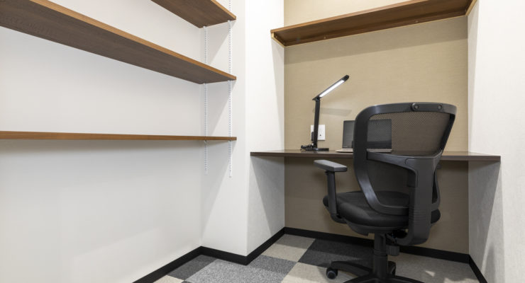 1名用部屋