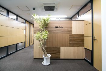 BIZcomfort大塚