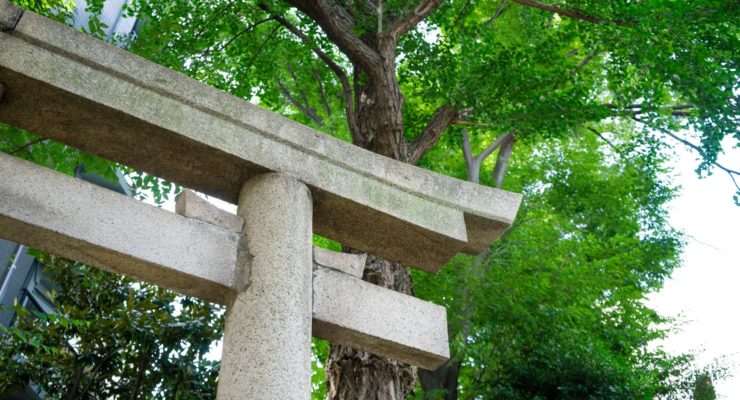 人気の街高円寺
