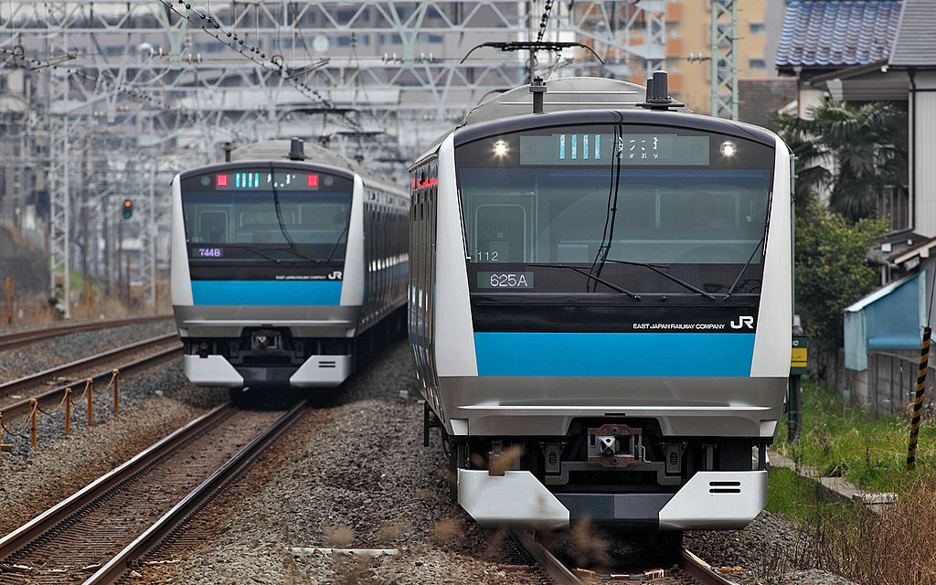 駅から徒歩2分の好立地