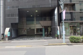 【提携】METSオフィス新宿御苑