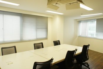 【提携】METSオフィス新宿三丁目