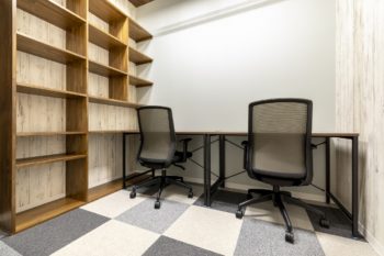 BIZcomfort大阪江戸堀