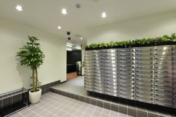 新宿オフィス