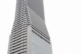 大阪 ベイタワーオフィス