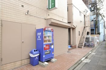 駒込オフィス