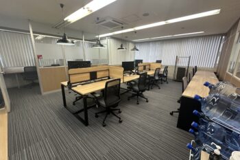 BIZcomfort大塚
