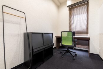 BIZcircle阿倍野