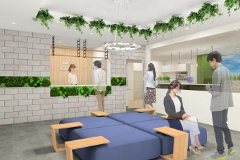 池袋西口オフィス
