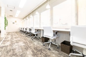 BIZcomfort谷町四丁目