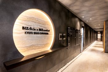 BIZcomfort京都四条烏丸