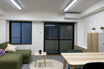 BIZcircle京都高倉七条