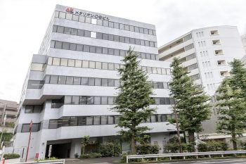 BIZcomfor東五反田