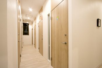 BIZcircle谷四駅前
