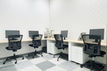 BIZcomfort大阪江戸堀
