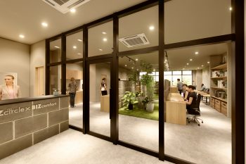 南町田オフィス(グランベリーパーク)2020年1月29日OPEN予定