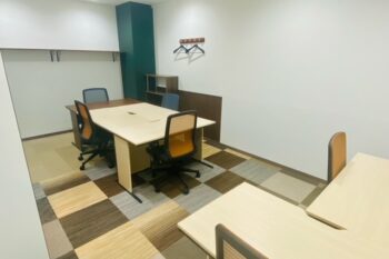 BIZcomfort大阪東梅田