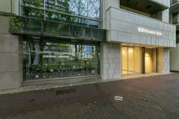 BIZcomfort名古屋名駅南