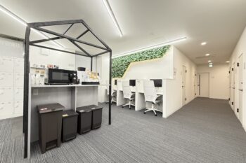 BIZcomfort名古屋名駅南