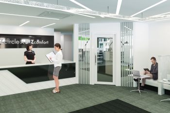 名古屋名駅南オフィス 【2020年4月11日OPEN予定】