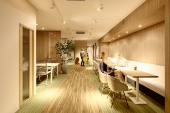 志木オフィス【2020年5月20日OPEN予定】