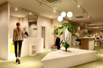 志木オフィス【2020年5月20日OPEN予定】