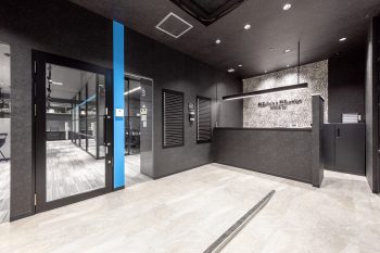 BIZcomfort浜松