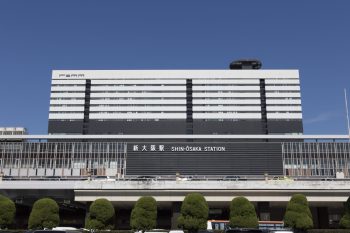 BIZcircle新大阪江坂