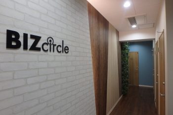 BIZcircle新大阪江坂