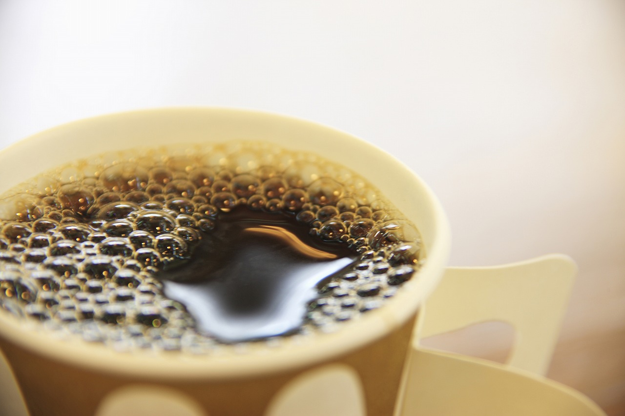 フリードリンク付き