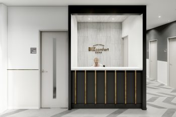 海老名オフィス【2021年6月1日OPEN予定】