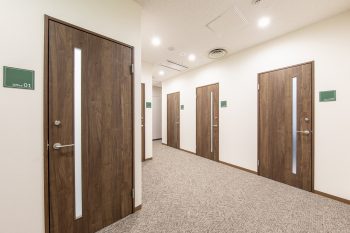 BIZcomfort三鷹【2021年4月1日OPEN】