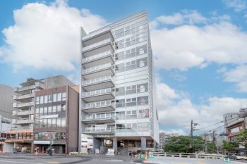 BIZcomfort三条木屋町【2025年9月下旬 レンタルオフィス増床】