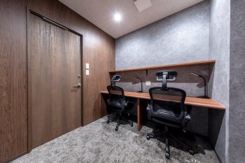 BIZcomfort溝の口