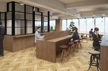 BIZcomfort津田沼【2021年7月31日OPEN予定】