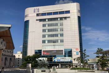 BIZcomfort水戸【2021年10月25日OPEN予定】