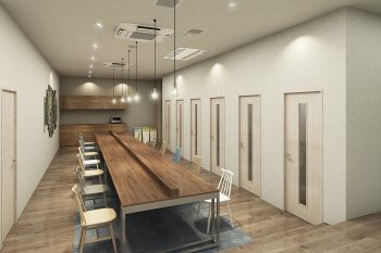 KEISEI×BIZcomfort千葉中央【2021年10月29日OPEN予定】