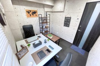 BIZcircle高円寺北