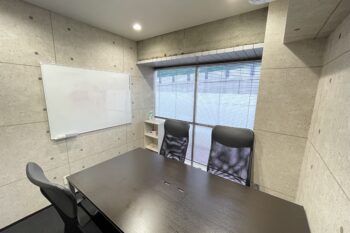高円寺北オフィス