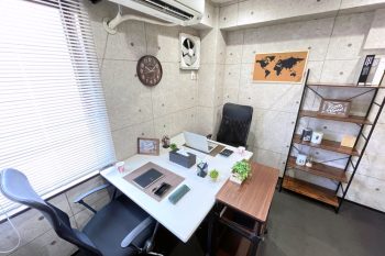 BIZcircle高円寺北