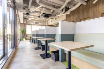 BIZcomfort西新井