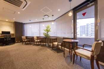 BIZcomfort松屋町